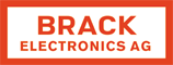 Logo: Brack