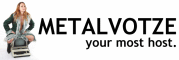 Logo: Metalvotze