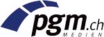 Logo: PGM