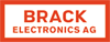 Brack Electronics Logo